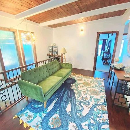 The Coman'S Beach House Hoodsport Εξωτερικό φωτογραφία