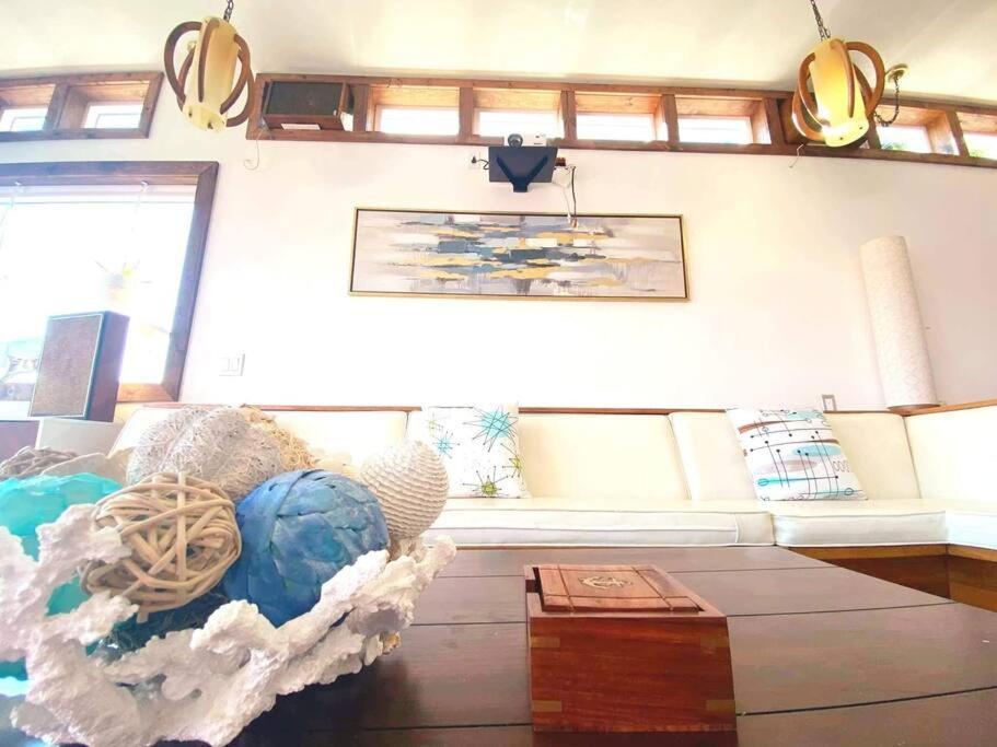 The Coman'S Beach House Hoodsport Εξωτερικό φωτογραφία
