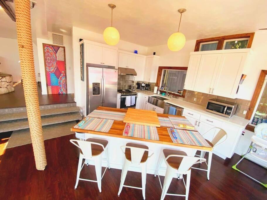 The Coman'S Beach House Hoodsport Εξωτερικό φωτογραφία