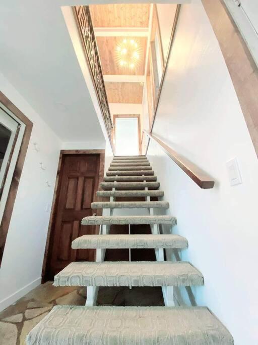 The Coman'S Beach House Hoodsport Εξωτερικό φωτογραφία