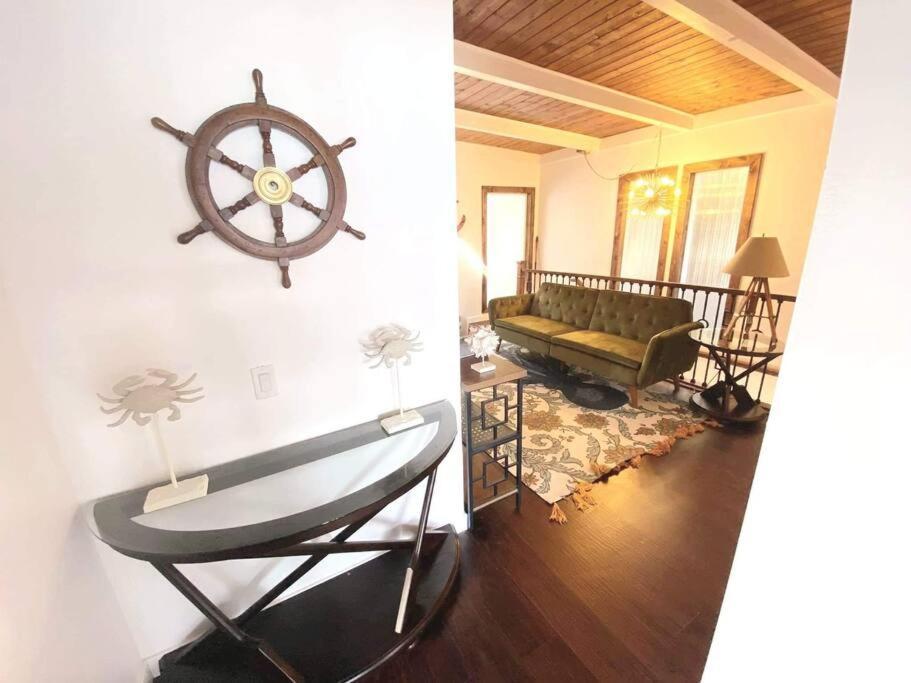 The Coman'S Beach House Hoodsport Εξωτερικό φωτογραφία